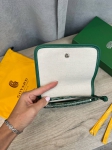 Мессенджер Goyard  Артикул LUX-96576. Вид 7