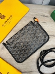 Мессенджер Goyard  Артикул LUX-96575. Вид 4