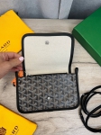 Мессенджер Goyard  Артикул LUX-96575. Вид 6