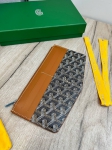 Кошелек Goyard  Артикул LUX-96586. Вид 2