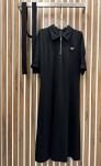 Платье Prada Артикул LUX-96598. Вид 1