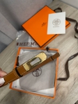 Ремень женский Hermes Артикул LUX-96621. Вид 2