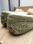 Mокасины Ugg Australia Артикул LUX-96627. Вид 5