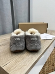 Mокасины Ugg Australia Артикул LUX-96626. Вид 3