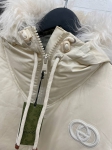 Пуховик  Gucci Артикул LUX-96560. Вид 3
