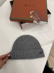 Шапка Loro Piana Артикул LUX-95581. Вид 1