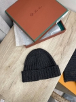 Шапка Loro Piana Артикул LUX-96637. Вид 4