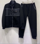 Костюм спортивный Prada Артикул LUX-96753. Вид 2