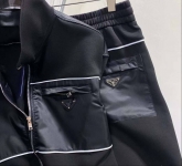 Костюм спортивный Prada Артикул LUX-96753. Вид 3