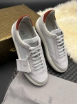 Кеды  Brunello Cucinelli Артикул LUX-96756. Вид 3