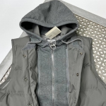 Жилет Brunello Cucinelli Артикул LUX-96773. Вид 3