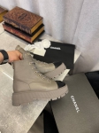 Ботинки Chanel Артикул LUX-96833. Вид 1