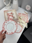 Чайная пара Christian Dior Артикул LUX-96847. Вид 2