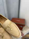 Лоферы Loro Piana Артикул LUX-96835. Вид 4