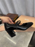 Туфли Miu Miu Артикул LUX-96839. Вид 2