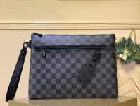 Мессенджер Louis Vuitton Артикул LUX-96981. Вид 1