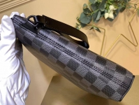 Мессенджер Louis Vuitton Артикул LUX-96981. Вид 3