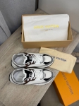 Кроссовки Louis Vuitton Артикул LUX-97039. Вид 2