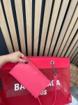  Сумка женская Balenciaga Артикул LUX-97044. Вид 5