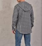 Рубашка Kiton Артикул LUX-97054. Вид 2