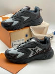  Кроссовки мужские  Louis Vuitton Артикул LUX-97077. Вид 1