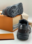  Кроссовки мужские  Louis Vuitton Артикул LUX-97077. Вид 4