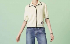 Поло Gucci Артикул LUX-97088. Вид 1