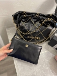Сумка женская Chanel Артикул LUX-97063. Вид 2