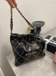 Сумка женская Chanel Артикул LUX-97063. Вид 6