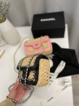 Сумка женская  Chanel Артикул LUX-97134. Вид 3