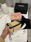 Сумка женская  Chanel Артикул LUX-97134. Вид 5
