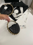 Сумка женская  Chanel Артикул LUX-97132. Вид 2