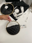 Сумка женская  Chanel Артикул LUX-97132. Вид 3