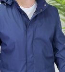 Куртка мужская  Loro Piana Артикул LUX-97151. Вид 2