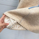 Костюм женский Fendi Артикул LUX-97170. Вид 4