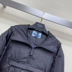  Куртка женская Prada Артикул LUX-97173. Вид 2