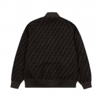 Кофта двухсторонняя Fendi Артикул LUX-97213. Вид 2