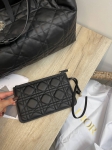 Cумка женская 37 см Christian Dior Артикул LUX-97218. Вид 5