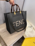 Сумка женская 36 см Fendi Артикул LUX-97276. Вид 2