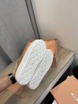 Кеды  Miu Miu Артикул LUX-97233. Вид 4