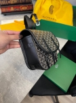 Мессенджер Goyard  Артикул LUX-97241. Вид 2
