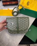 Мессенджер Goyard  Артикул LUX-97237. Вид 1