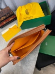 Папка Goyard 30 см  Артикул LUX-97243. Вид 5