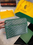 Папка Goyard 25 см  Артикул LUX-97242. Вид 1