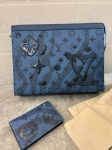 Папка Louis Vuitton Артикул LUX-97249. Вид 2