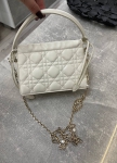Сумка женская Christian Dior Артикул LUX-97254. Вид 2