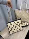 Сумка женская Louis Vuitton Артикул LUX-97280. Вид 4