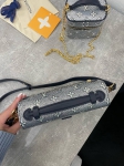 Сумка женская Louis Vuitton Артикул LUX-97287. Вид 5