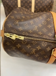 Сумка дорожная 55см Louis Vuitton Артикул LUX-97289. Вид 5