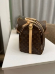 Сумка дорожная 50см Louis Vuitton Артикул LUX-97288. Вид 4